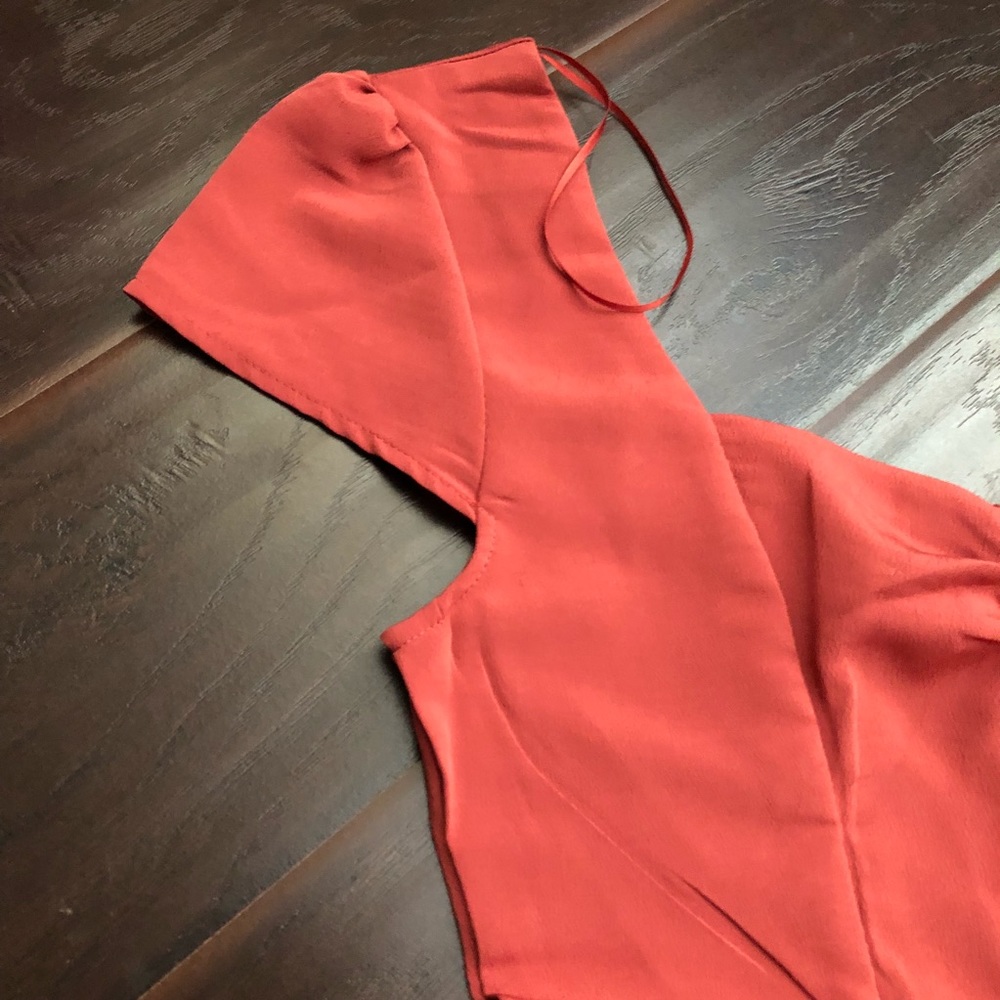 Francescaâs Romper đ - Picture 4 of 7